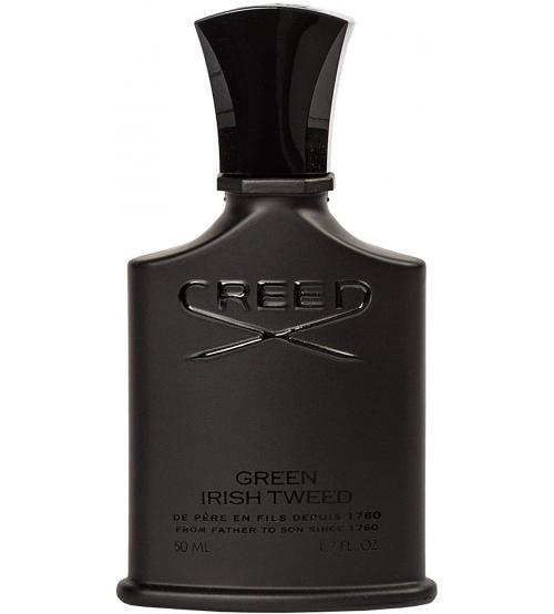Creed Green Irish Tweed Eau de Perfume 50ml